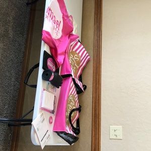 Damsel in Defense items